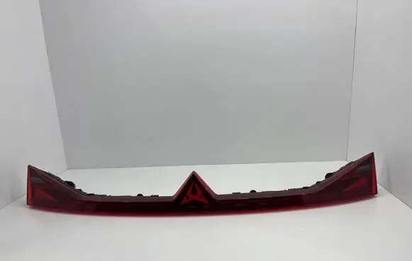 Cupra Formentor Tailgate rear/tail lights 5FF945307K LC54422 LC544220ZFG