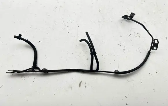 Toyota Land Cruiser (J120) Vacuum line/pipe/hose