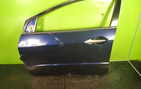 Honda Civic Front door B536P