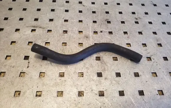 Renault Scenic I Breather hose/pipe 