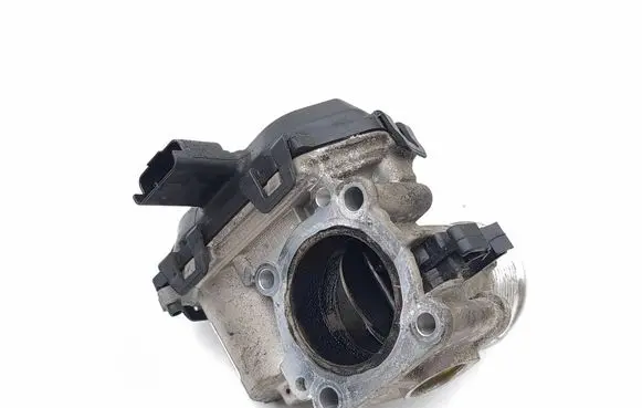 Peugeot 508 II Engine shut-off valve 9830171480 020904877