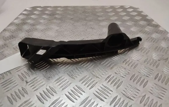 Volkswagen Golf V Front bumper mounting bracket 1K0807890A