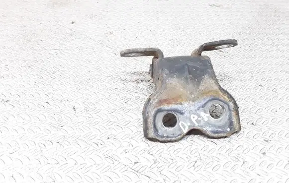 Toyota Corolla Verso E121 Front door lower hinge 