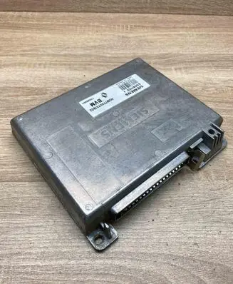 Renault 19 Engine control unit/module ECU HOM7700731802 S100811102E Used