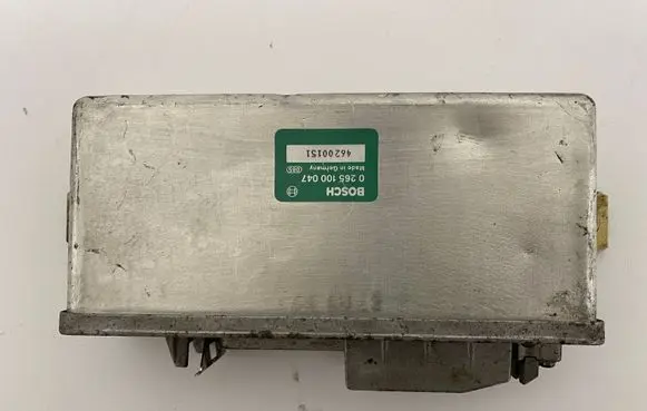 Renault Espace II Engine control unit/module 0265100047 46200151