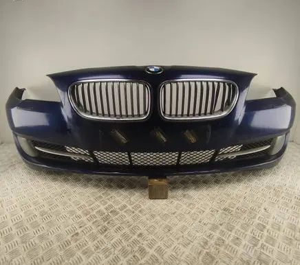 BMW 5 F10 F11 Front bumper