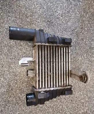 Mitsubishi Colt CZ3 Intercooler radiator