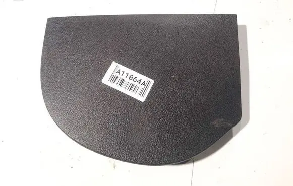 Skoda Fabia Mk2 (5J) Other interior part 5J0857504