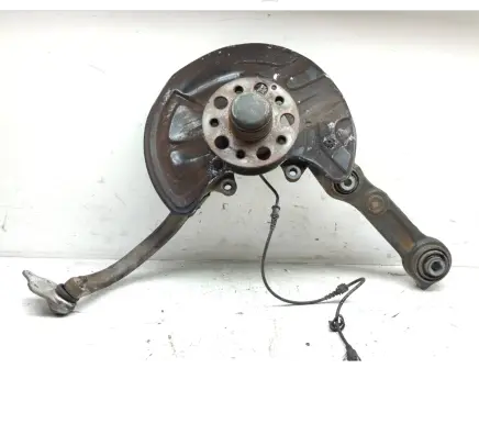 Mercedes-Benz E W211 Front wheel hub