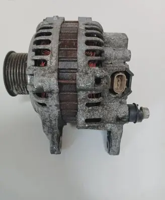 Mazda 6 Generator/alternator A3TB6581 RF7JA 12V90A7828