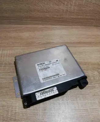 BMW 5 E39 ABS control unit/module 0265109023 1164130