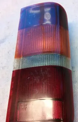 Ford Transit Rear/tail lights 86VB13404AH