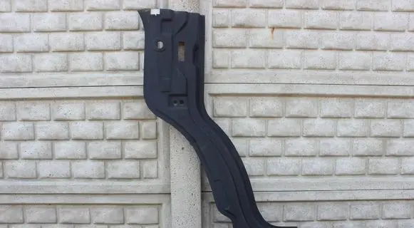 Volkswagen Crafter Sill 7C0810577 7C0810577D