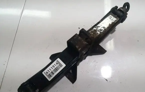 Mazda 6 Lift Jack 