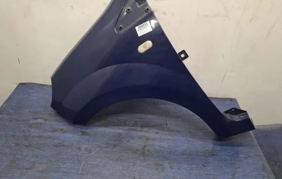 Renault Twingo II Fender