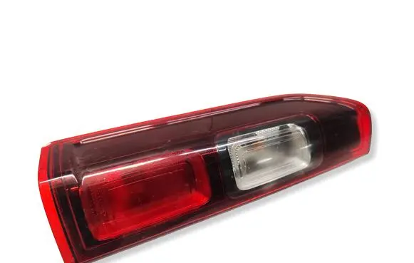 Renault Trafic III (X82) Rear/tail lights 265556737