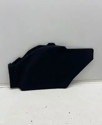 Maserati Quattroporte Foot area side trim 66934100 A755