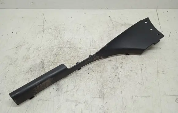Renault Scenic III - Grand scenic III Front sill trim cover 769520004R