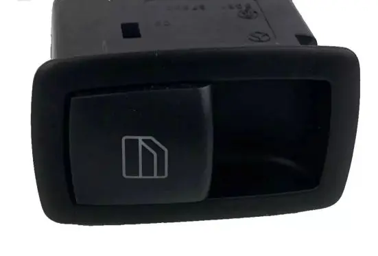 Mercedes-Benz A W169 Electric window control switch A2518200510