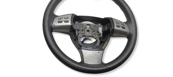 Mazda 6 Steering wheel GS13109620
