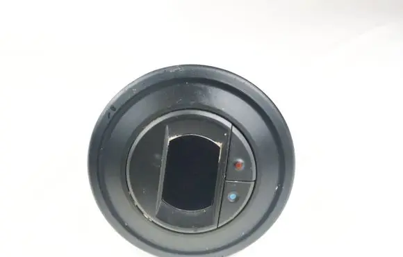 Renault Espace - Grand espace IV Climate control unit 8200367334