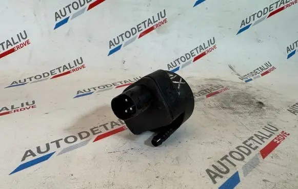 BMW X1 E84 Fuel heater 7823412