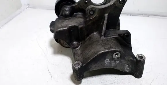 Generator/alternator bracket