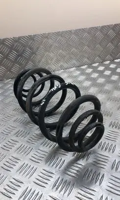 Opel Astra J Rear coil spring