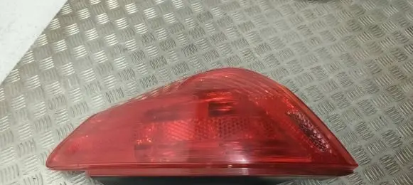 Peugeot 308 Rear/tail lights 9680425680 200880114
