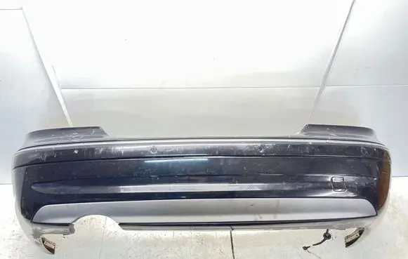 Mercedes-Benz CLK AMG A209 C209 Rear bumper A2098851625