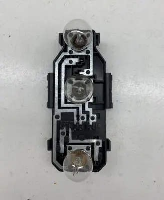 Audi A6 S6 C5 4B Tail light bulb cover holder RFBL3158B
