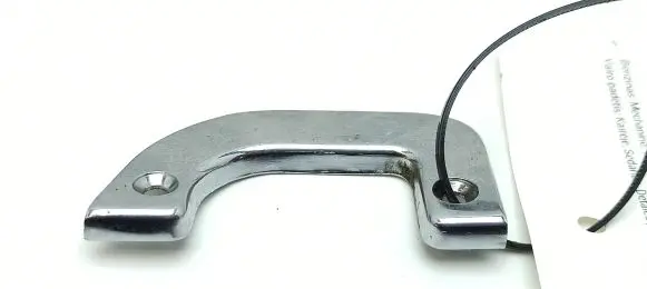 Mercedes-Benz 250 280 C CE W114 Other front door trim element