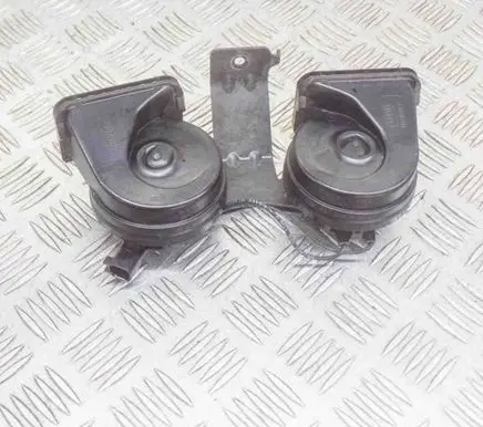 Jaguar I-Pace Horn signal J9D313A803AB E3007042