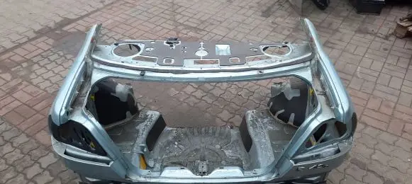 Volvo S40, V40 Front bodywork piece 