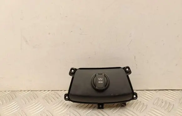 KIA Sportage 12 V Socket (rear) 84638F1201