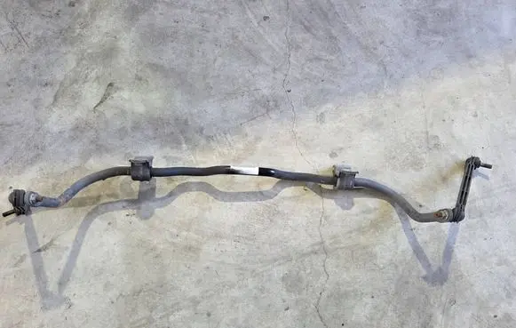 Jeep Compass Front anti-roll bar/sway bar 00721