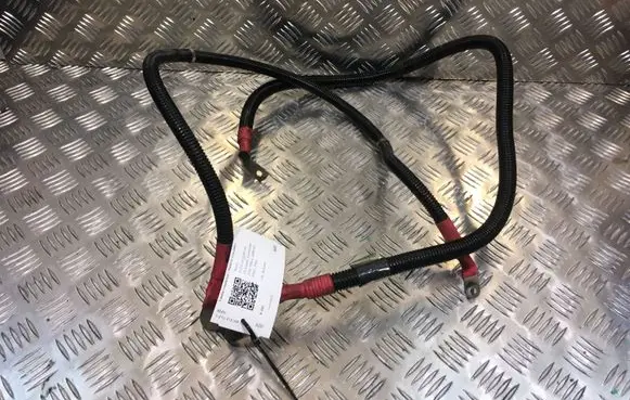 BMW 5 F10 F11 Wires (starter motor) 578028 8512480