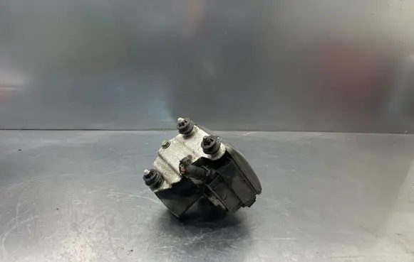 Audi A6 S6 C7 4G ABS Pump 4G0907379H 00540870