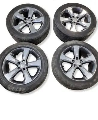 Jeep Grand Cherokee WL R20 alloy rim Q4755343AA O4755343AA