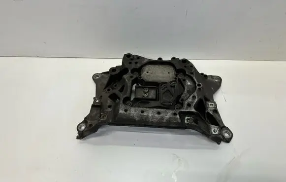 Audi Q7 4M Gearbox mounting bracket 4M0399263E 4M0399153M 4M0399291