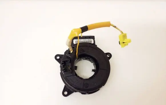 Mazda CX-7 Airbag slip ring squib (SRS ring) Z01E9N0479
