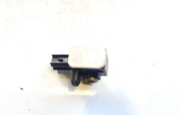 Jaguar XJ X351 Airbag deployment crash/impact sensor 8m5t14b342ac 8m5t-14b342-ac