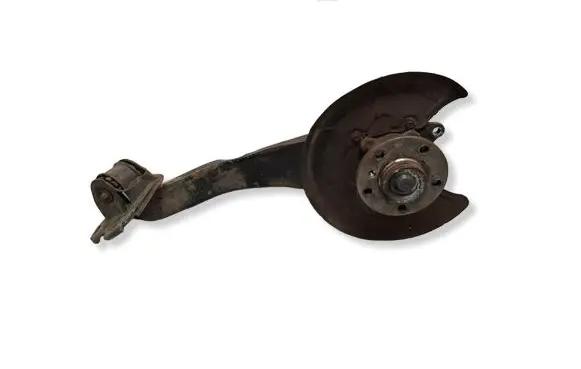 BMW X1 F48 F49 Rear wheel hub spindle/knuckle 6851579