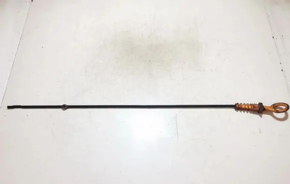 Audi A3 S3 8L Oil level dip stick 038115611B