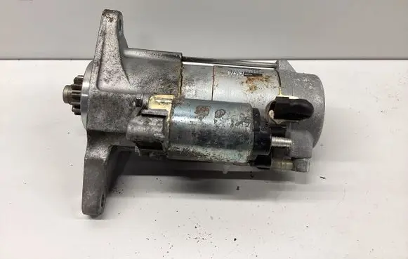 Jaguar E-Pace Starter motor GJ3211001AE 1380001993
