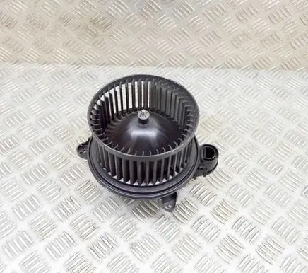 Ford Transit Custom Heater fan/blower BK2T18456AD 0130115572