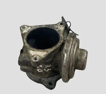 Audi A3 S3 8P EGR valve 038129637D