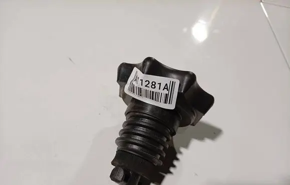 Skoda Octavia Mk2 (1Z) Spare wheel bolt