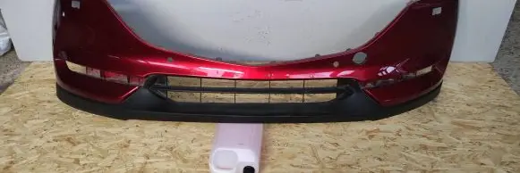 Mazda CX-5 II Front bumper
