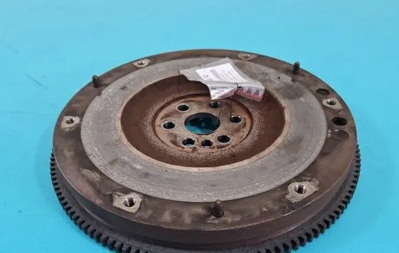 Ford Fiesta Flywheel 98MM6375CA IMPRK1454742